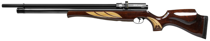 Air Arms S510, Image 2