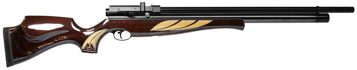 Air Arms S510, Image 3
