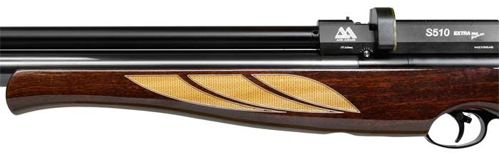 Air Arms S510, Image 6