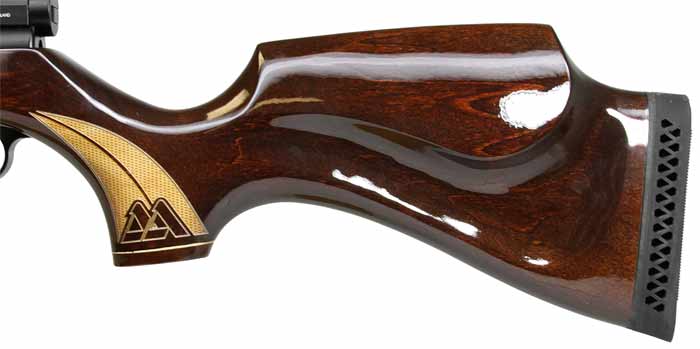 Air Arms S510, Image 10