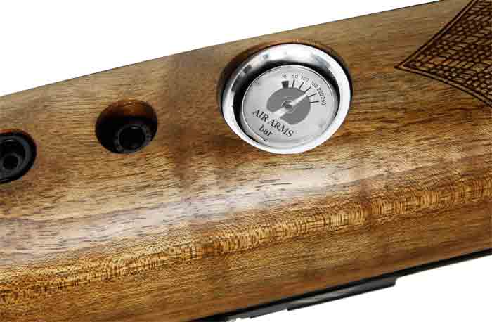 Air Arms S510, Image 5