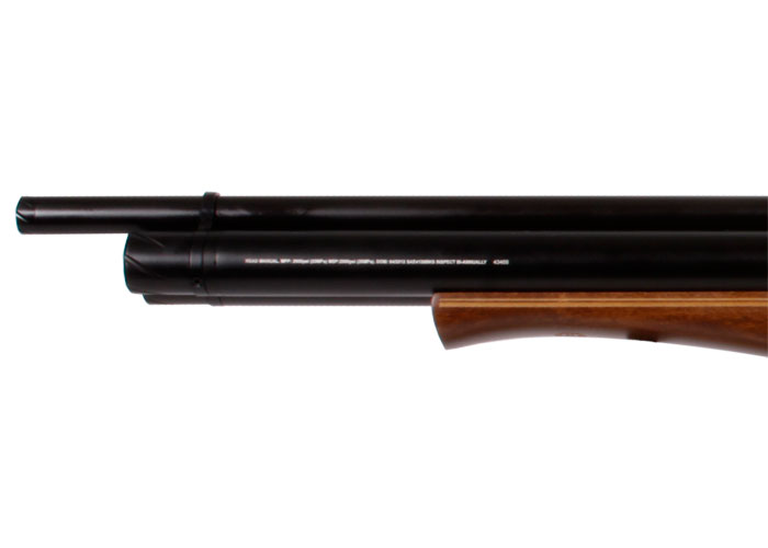 Air Arms S510, Image 3