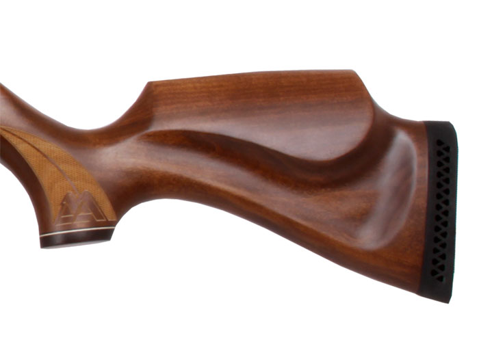 Air Arms S510, Image 5