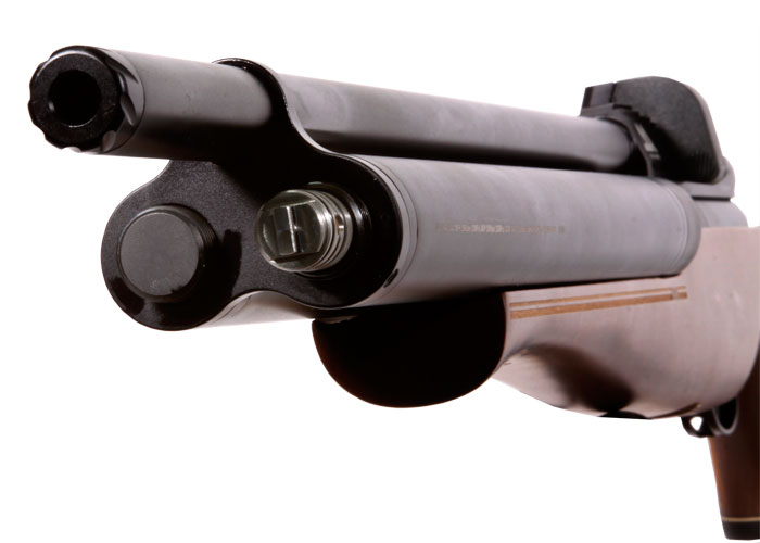 Air Arms S510, Image 6