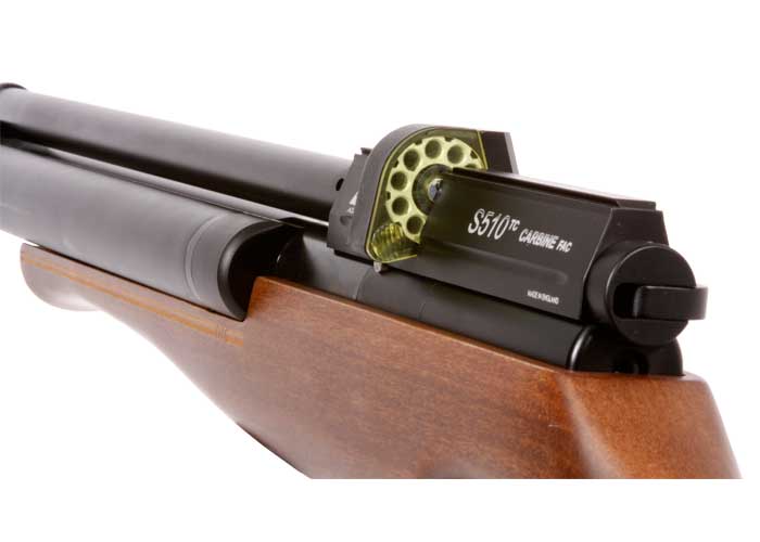 Air Arms S510, Image 7