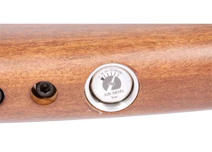 Air Arms S510, Image 9