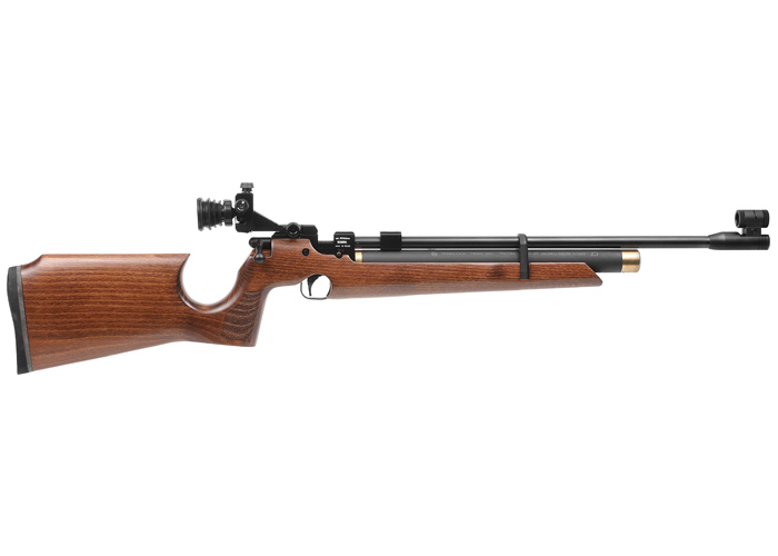 Air Arms T200, Image 2