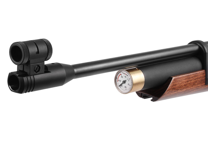 Air Arms T200, Image 3