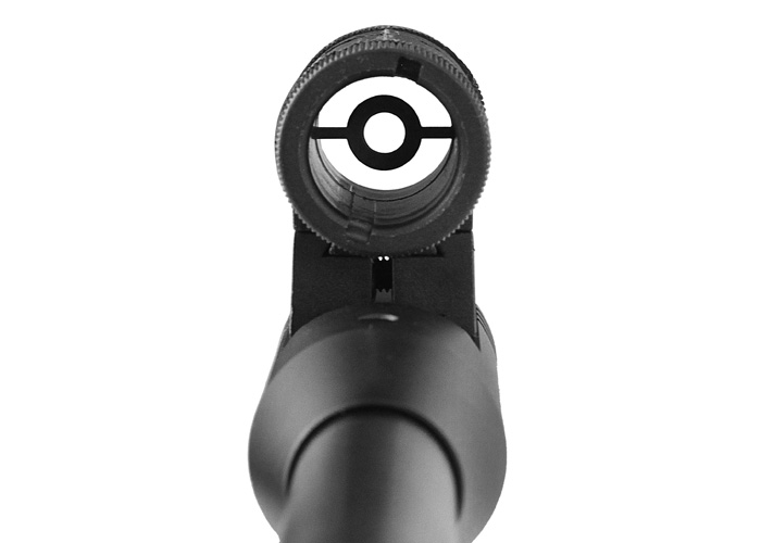 Air Arms T200, Image 4