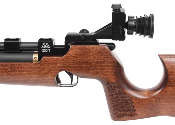 Air Arms T200, Image 5