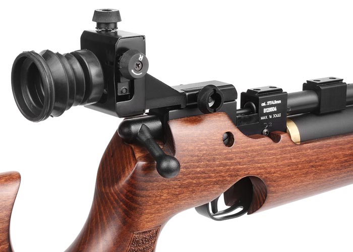 Air Arms T200, Image 6