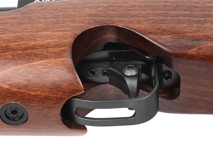 Air Arms T200, Image 7