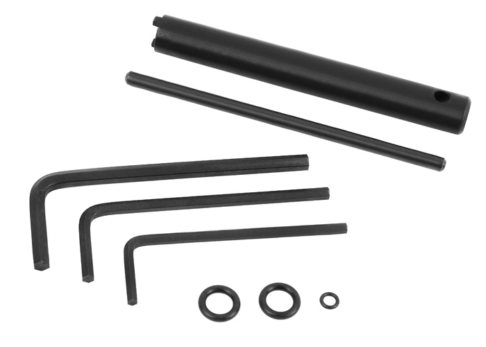 Air Arms T200, Image 11