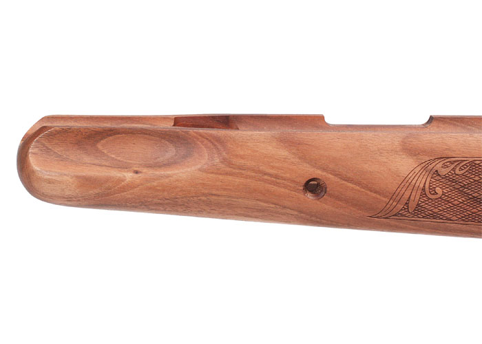 Air Arms Pro, Image 4
