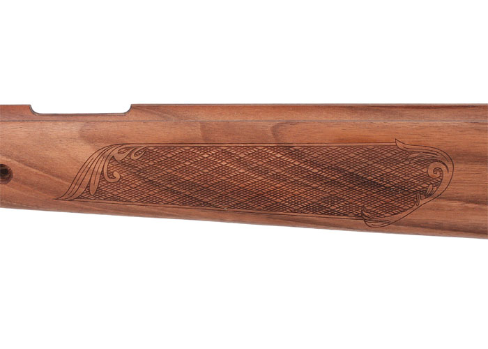 Air Arms Pro, Image 5