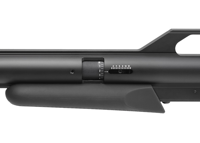 AirForce EscapeSS Air, Image 4