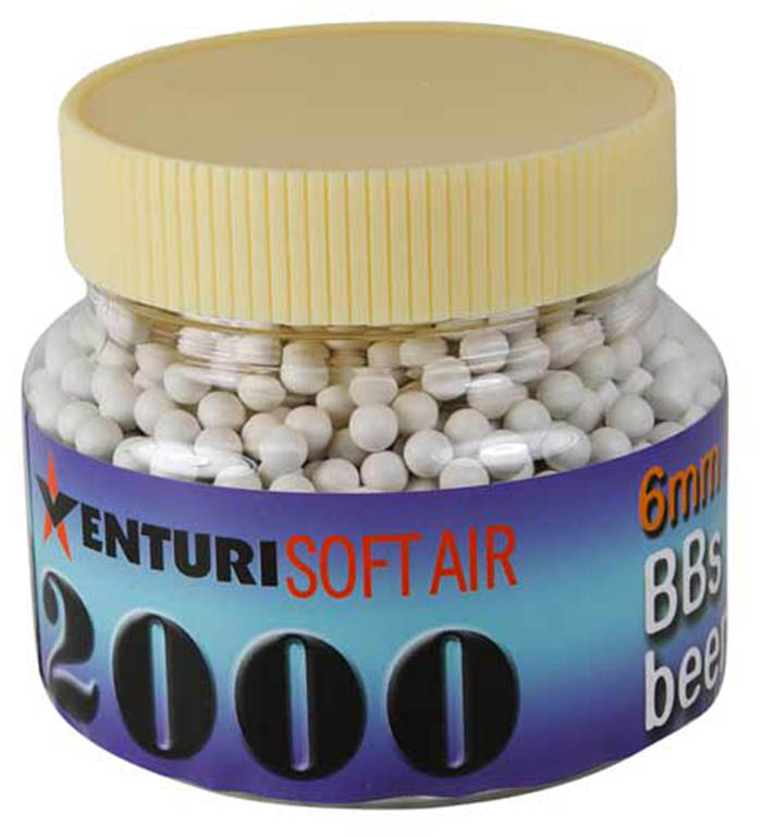 Air Venturi 6mm, Image 2
