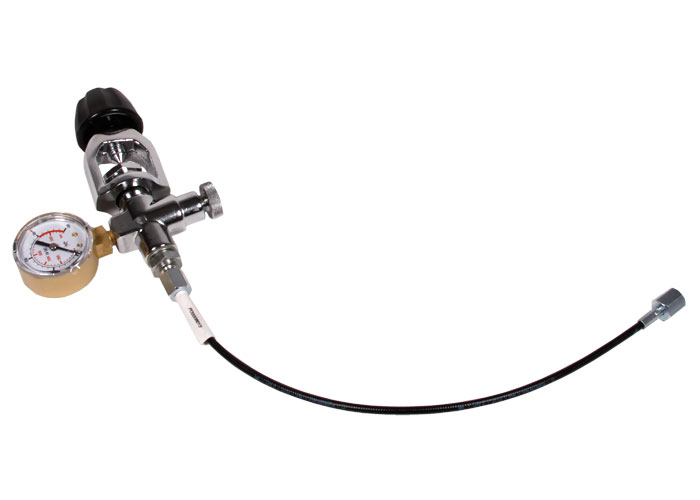 Air Venturi K, Image 2