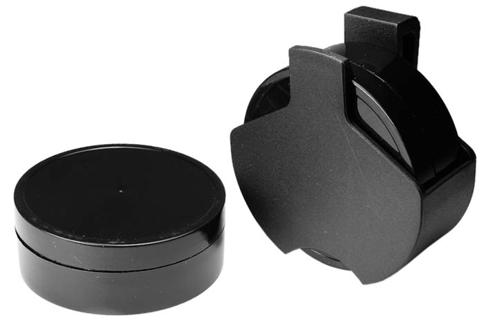 Pellet Holster, Attaches, Image 2