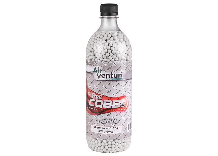 Air Venturi Pro, Image 2