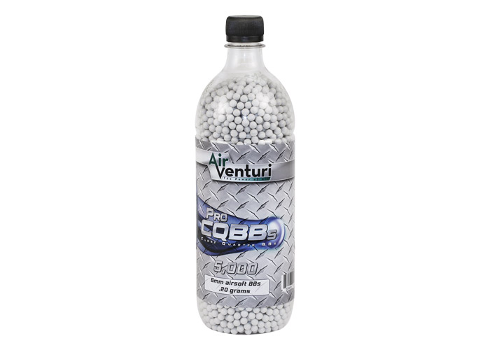 Air Venturi Pro, Image 2