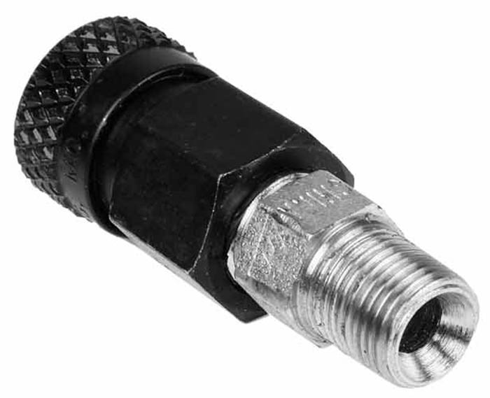 Female Quick-Disconnect, Male, Image 4