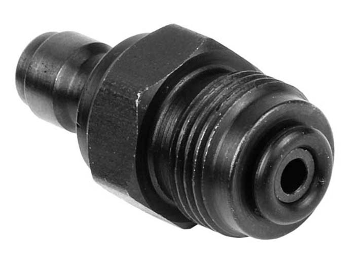 Quick-Disconnect Male Fitting, Image 2