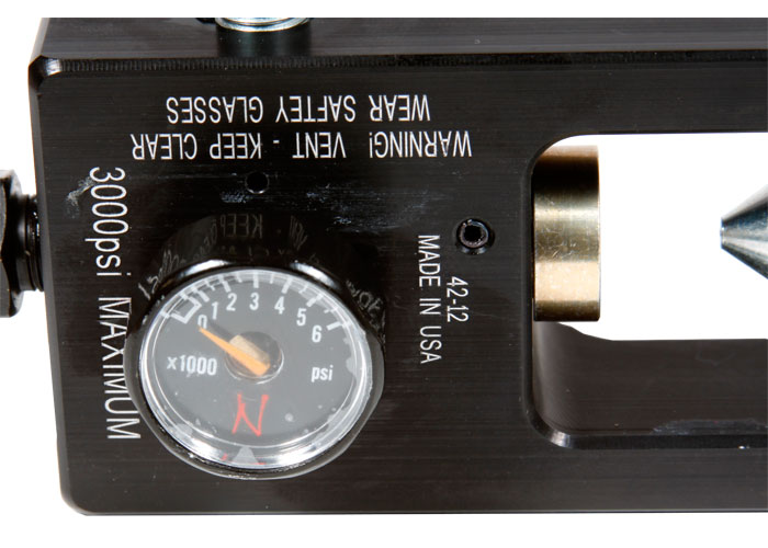 Air Venturi Scuba, Image 2