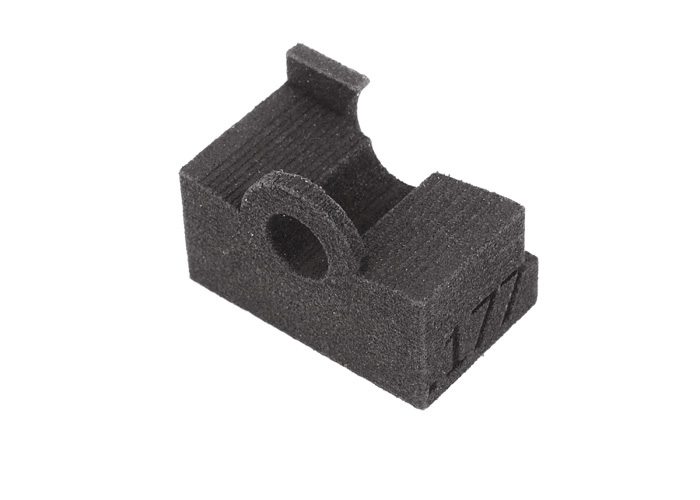 Air Venturi Single-Shot, Image 2