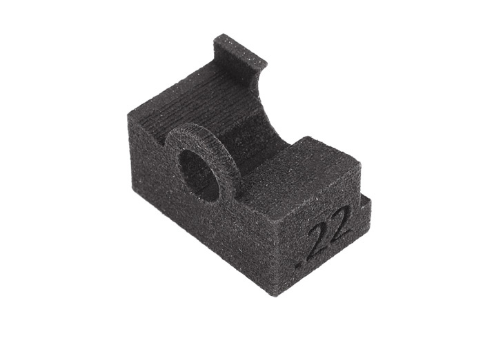 Air Venturi Single-Shot, Image 2