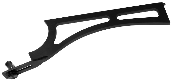 Air Venturi Thumbhole, Image 2