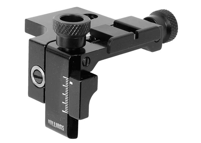 Air Venturi Williams, Image 2