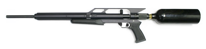 AirForce Condor CO2,, Image 2