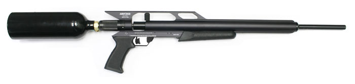 AirForce Condor CO2,, Image 3