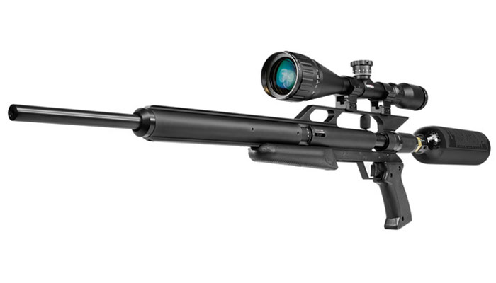 AirForce Condor CO2,, Image 2