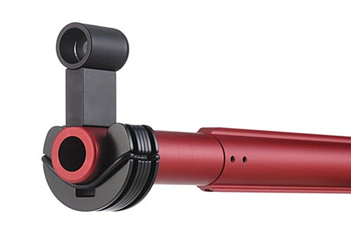 AirForce Edge Flexi-Weight, Image 3
