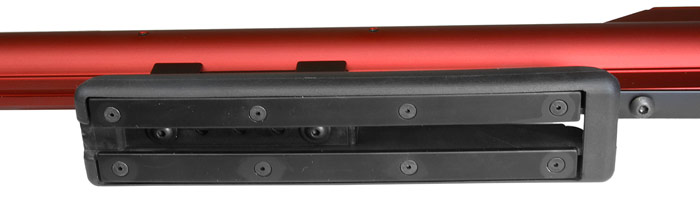 AirForce Edge, Front, Image 5