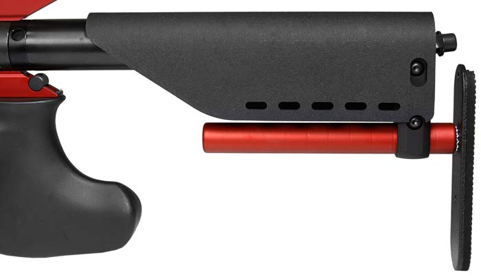 AirForce Edge, Front, Image 9