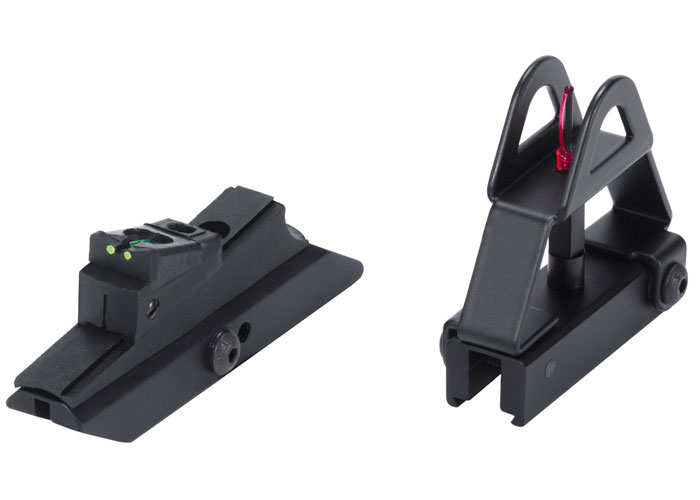 AirForce Quick-Detach Fiber, Image 2