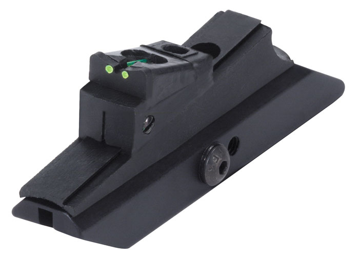 AirForce Quick-Detach Fiber, Image 3