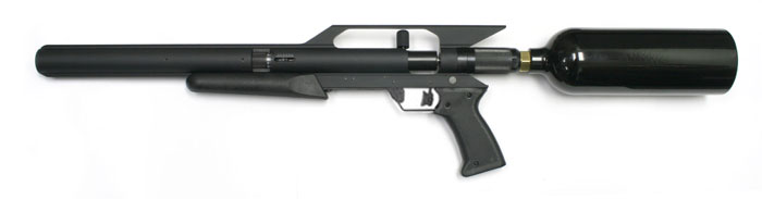 AirForce Talon SS, Image 2