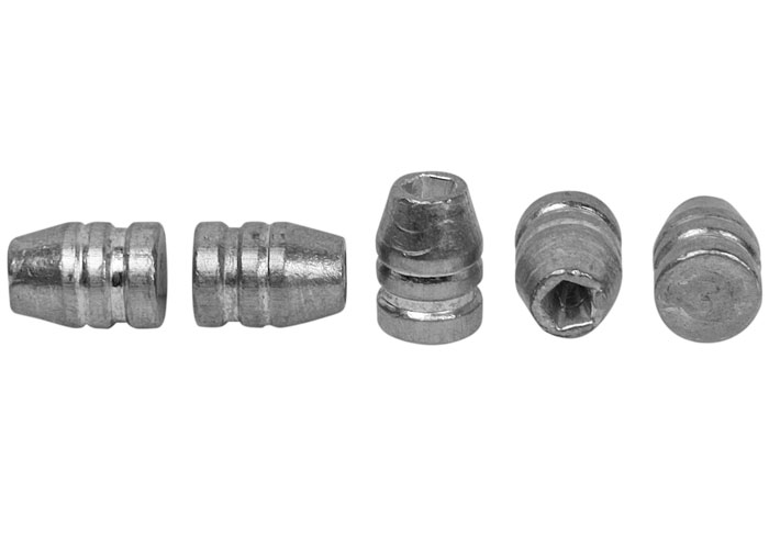 Seneca .356 Cal,, Image 2