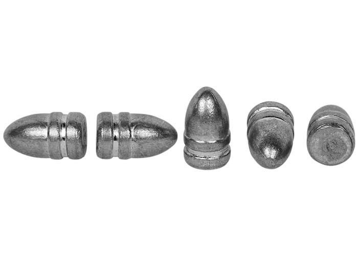 Seneca .356 Cal,, Image 2