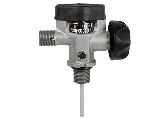 Air Venturi HP4500, Image 2