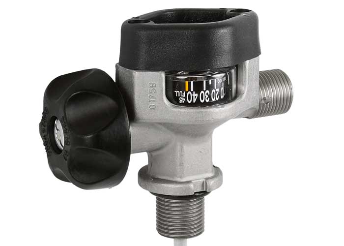 Air Venturi HP4500, Image 3