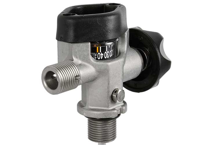 Air Venturi HP4500, Image 4
