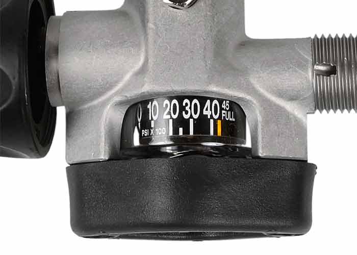 Air Venturi HP4500, Image 5
