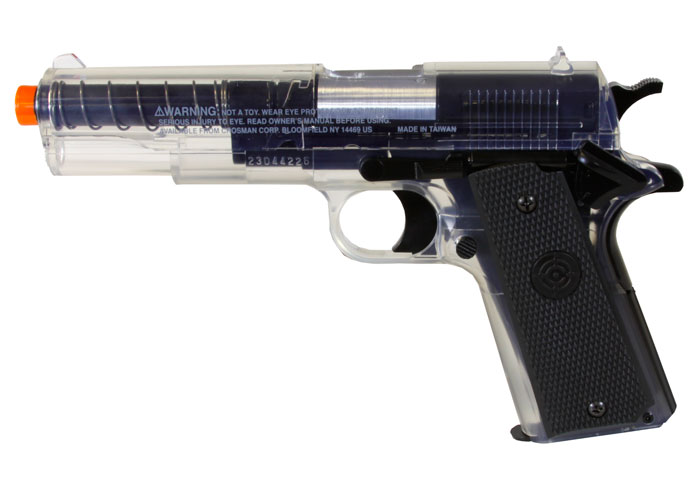 Crosman Airsoft Fun, Image 2