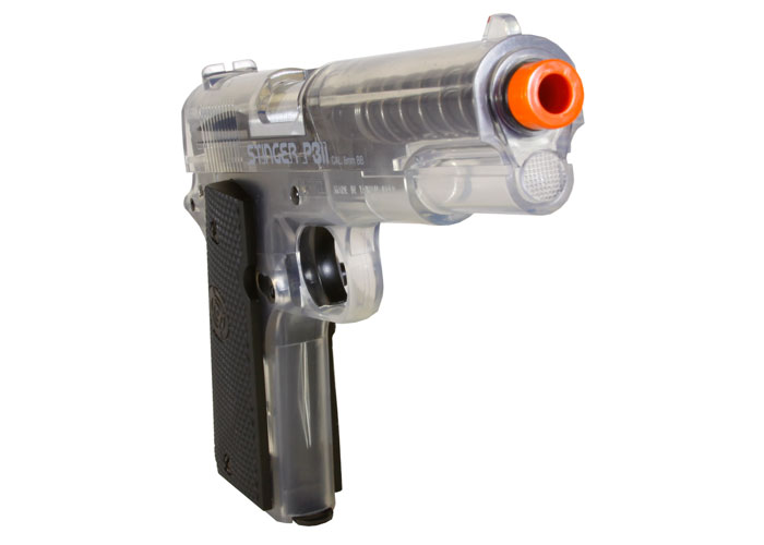 Crosman Airsoft Fun, Image 4