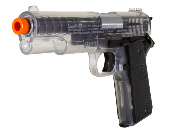 Crosman Airsoft Fun, Image 5